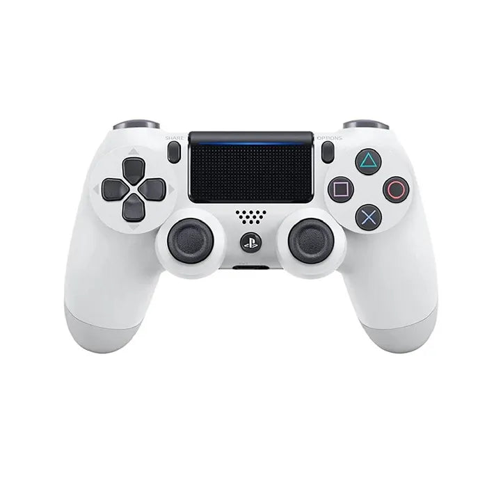 Joystick PS4 Dualshock Blanco