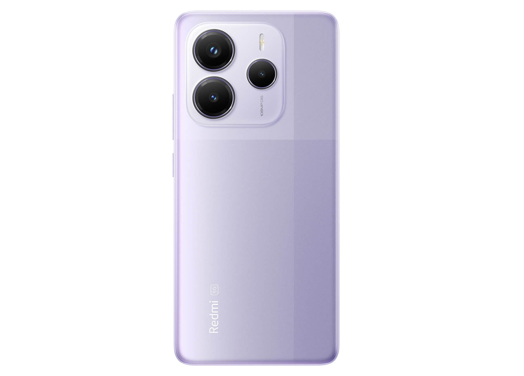 Celular Xiaomi Redmi Note 14 5G 256/8GB