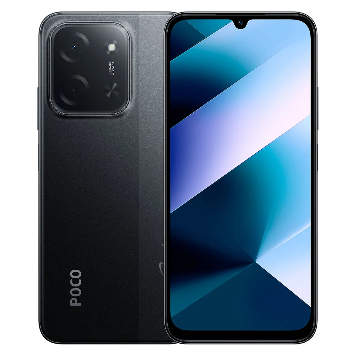 Celular Xiaomi Poco C85 256/8GB