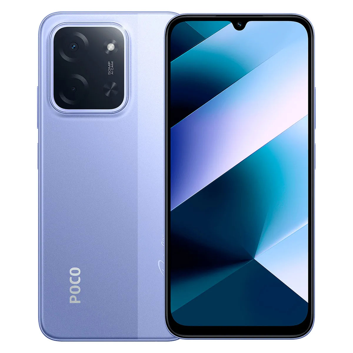 Celular Xiaomi Poco C85 256/8GB