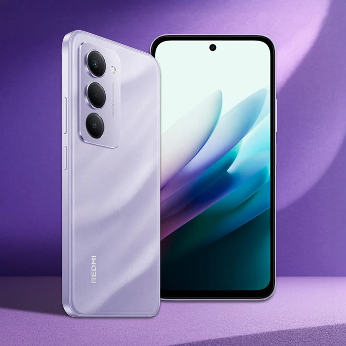 Celular Xiaomi Redmi 15
