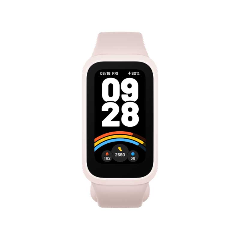 Reloj Xiaomi Smart Band 9 Active