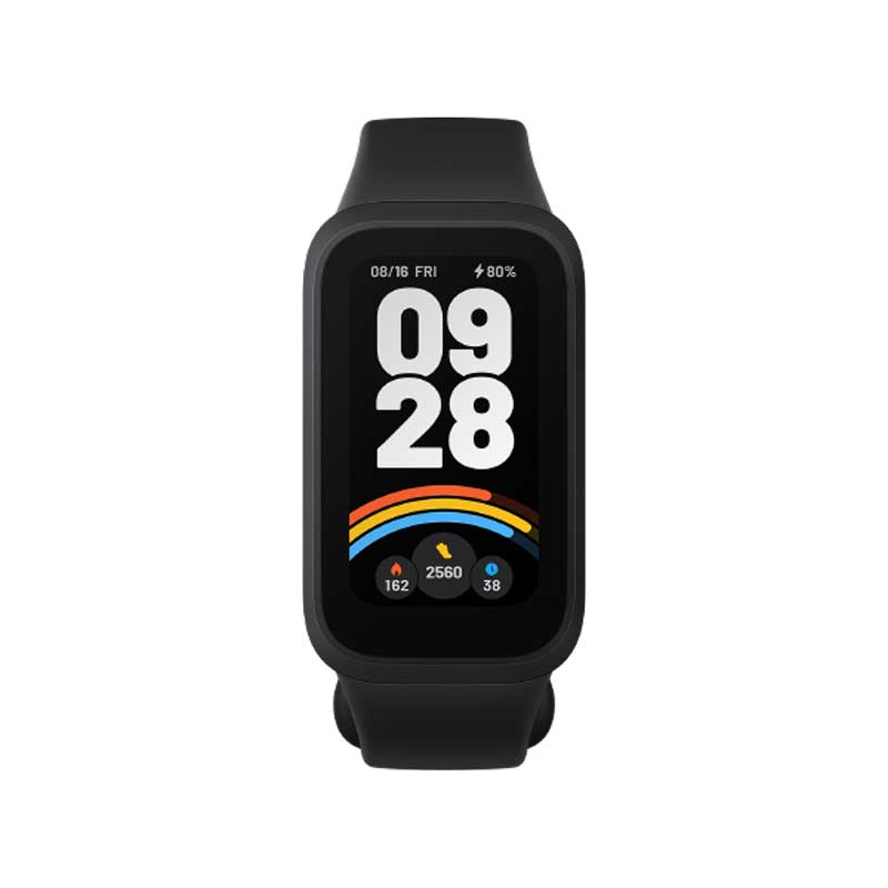 Reloj Xiaomi Smart Band 9 Active