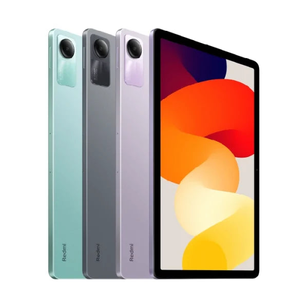 Tablet Xiaomi Redmi Pad SE 128/4GB