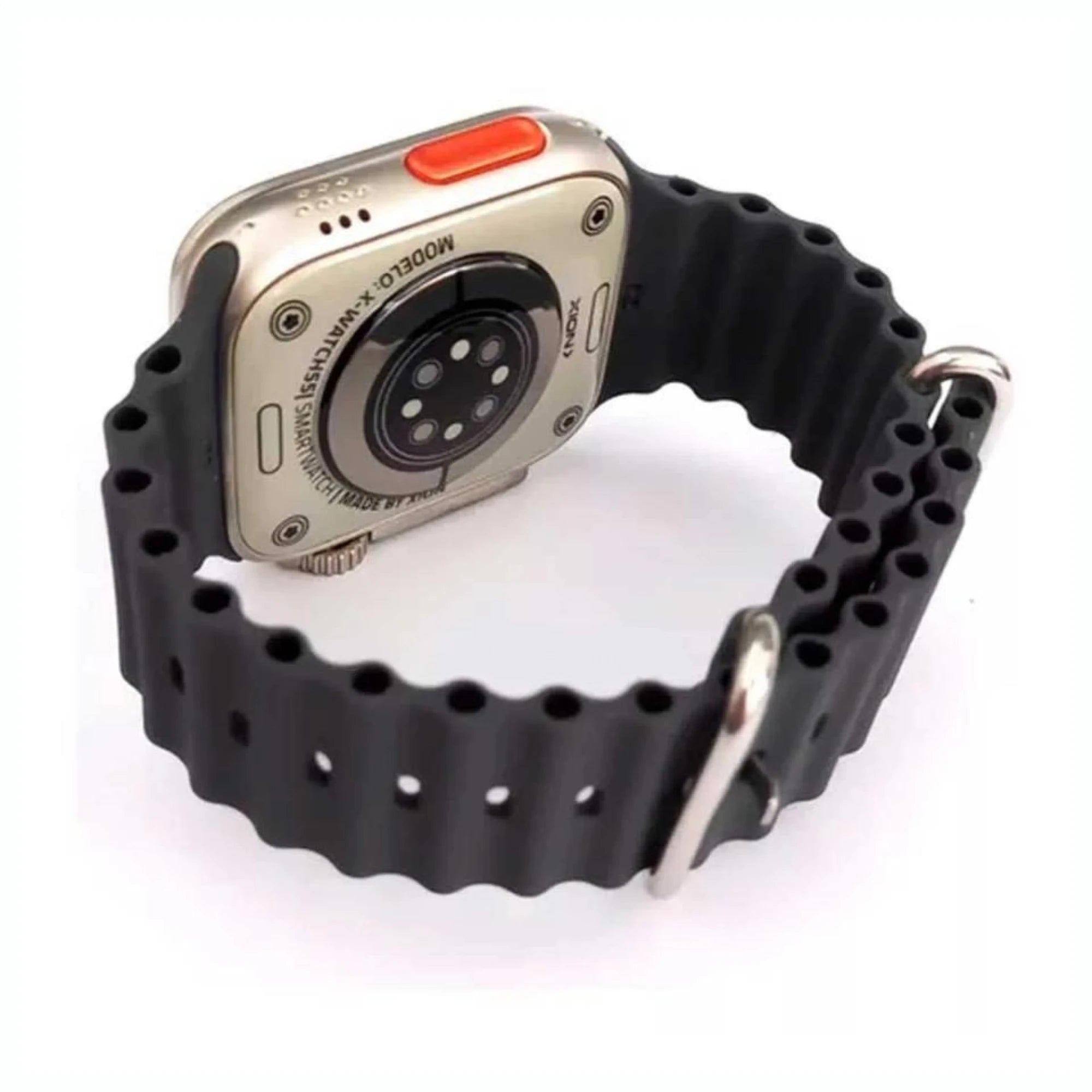 Reloj Smartwatch Xion X-WATCH77