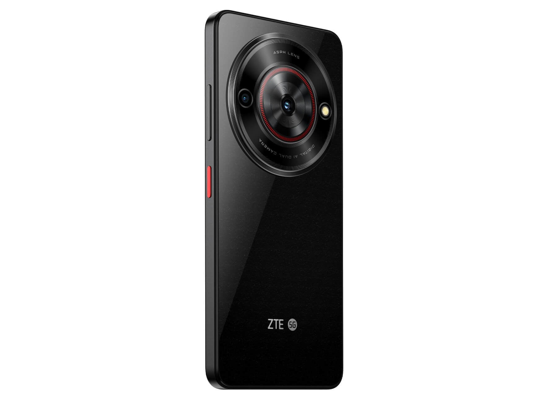 Celular ZTE Blade A75 5G