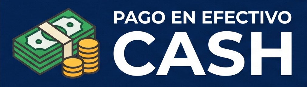 Efectivo