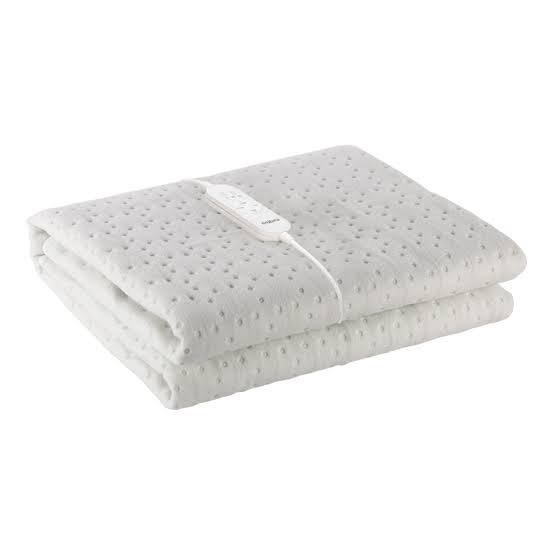 Calienta Cama 1 plaza Polyester Smart Enxuta