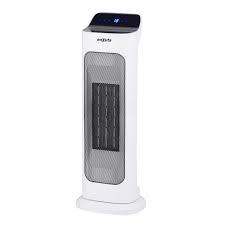 Caloventilador Vertical 2000W Enxuta CVENXV3520