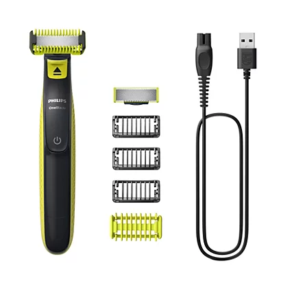 Afeitadora Philips One Blade QP2824/10