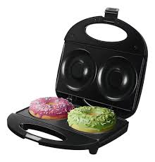 Maquina de donas grandes TTY-2