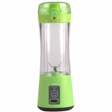 Licuadora portatil personal Xion XI-LI6 Verde