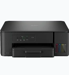 Impresora Multifuncion Brother DCP-T230 Sist Cont