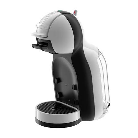 Cafetera Nescafe Dolce Gusto Mini Me Blanco