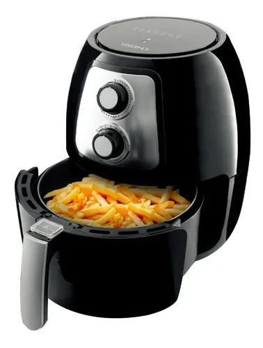 Freidora sin aceite 4lt Xion XI-FR74