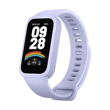 Reloj Smartatch Xiaomi Smart Band 9 Active Purple