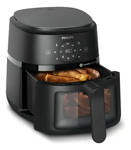 Freidora AirFryer Philips NA220/00