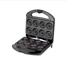 Maquina de donas Boma BM-723B