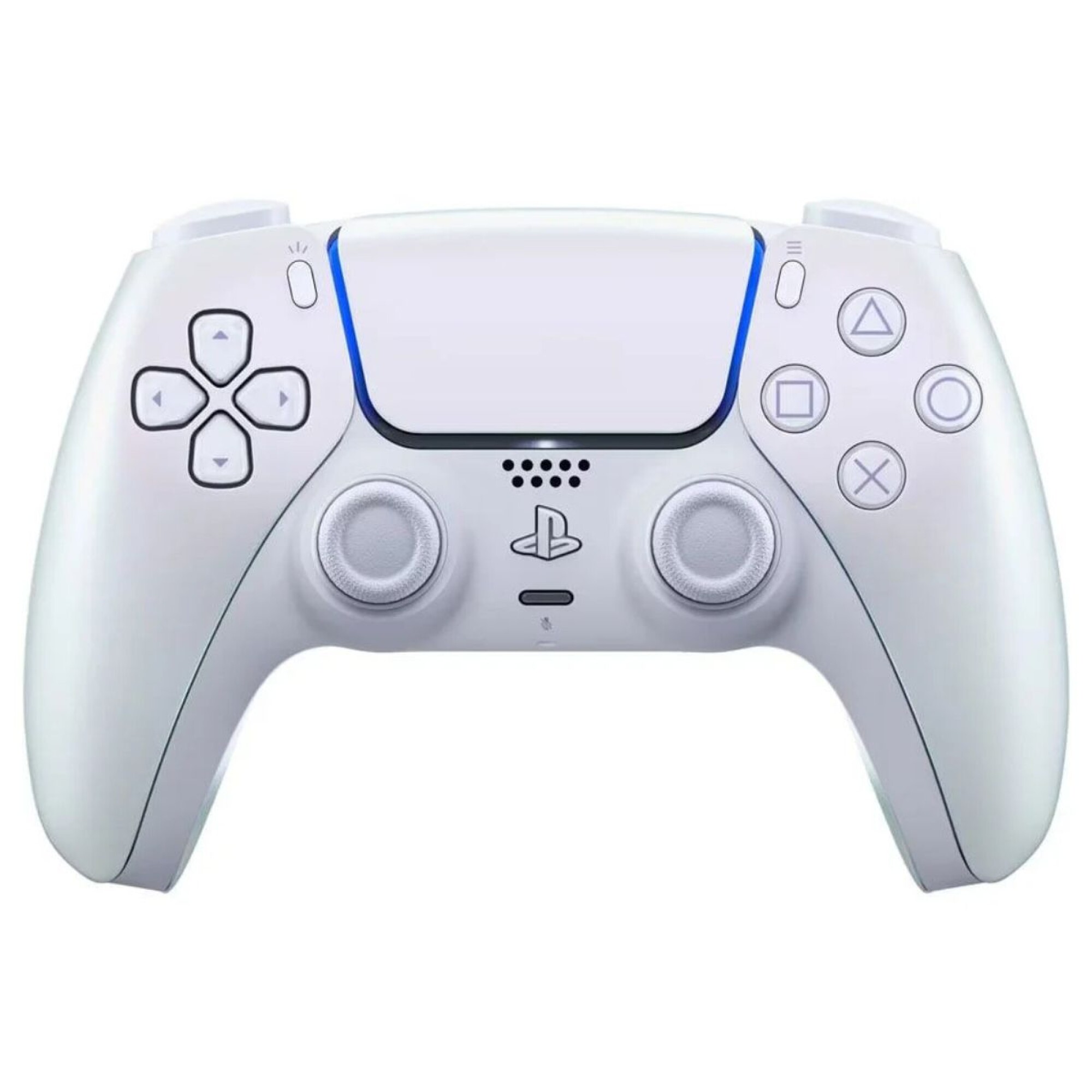 Joystick Sony PS5 DualSense Blanco Perla