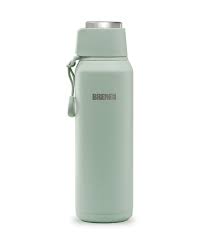 Termo acero inox 600ml Bremen 8211 Verde
