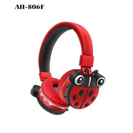 Auricular inalambrico San Antonio AH-806F