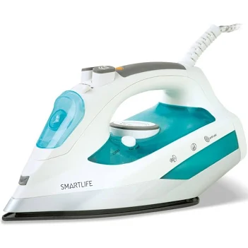 Plancha a vapor Smartlife SL-PL2361BF