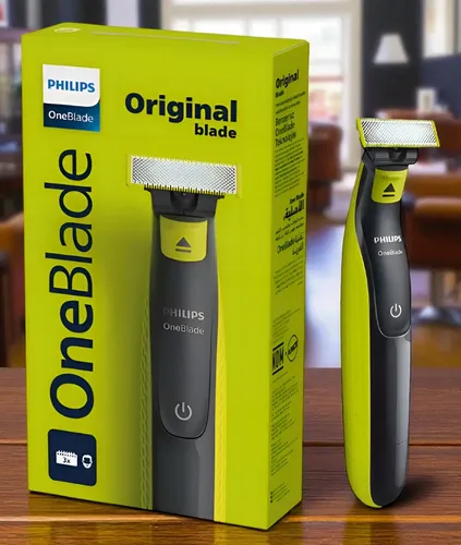 Afeitadora Philips One Blade QP2724/10