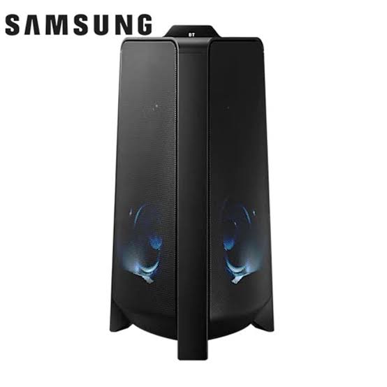 Parlante Samsung Sound Tower MX-T50