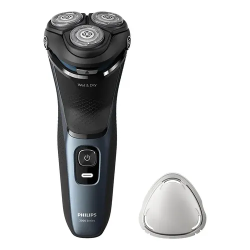 Afeitadora 3 cabezas Philips Serie 1000 S1151
