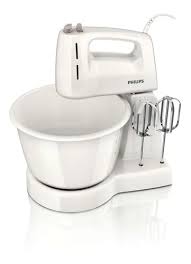 Batidora con bowl 250W Philips HR7100