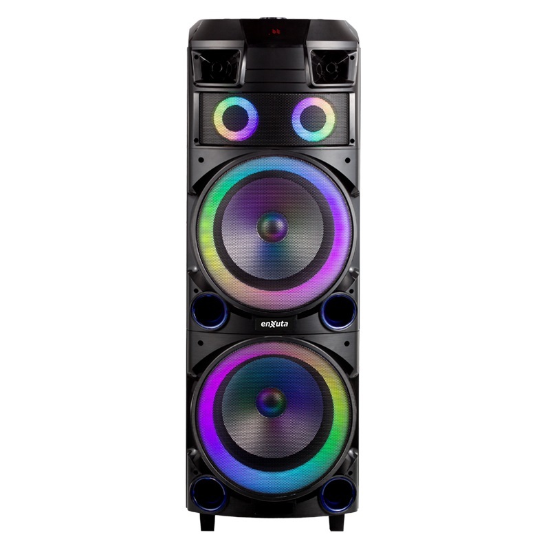 Parlante Tower Enxuta Bluetooth TSENX2912D100
