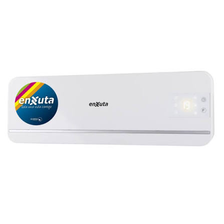 Caloventilador de pared Enxuta 2000W CVENXP3520