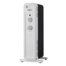 Estufa radiador de aceite Enxuta 1500W RAENX971