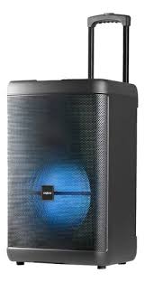 Parlante Party Box Enxuta 15" Bluetooth PBENX29155