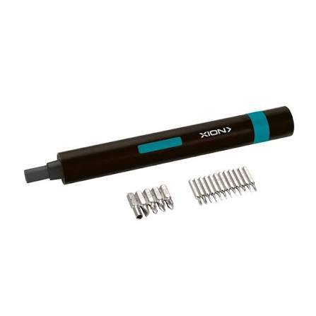 Destornillador de precision inal Xion XI-TOOL6