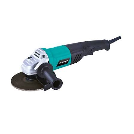 Amoladora Angular 1200W Xion XI-TOOLAG1200