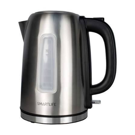 Jarra electrica 1,7lt Smartlife SL-CE1456